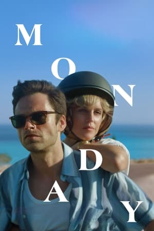 Monday 2020 Hindi Dual Audio – 480p